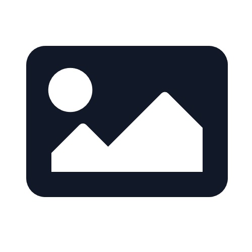 RIXEN & KAUL KLICKfix Uni Korb mit Tragegriff - schwarz