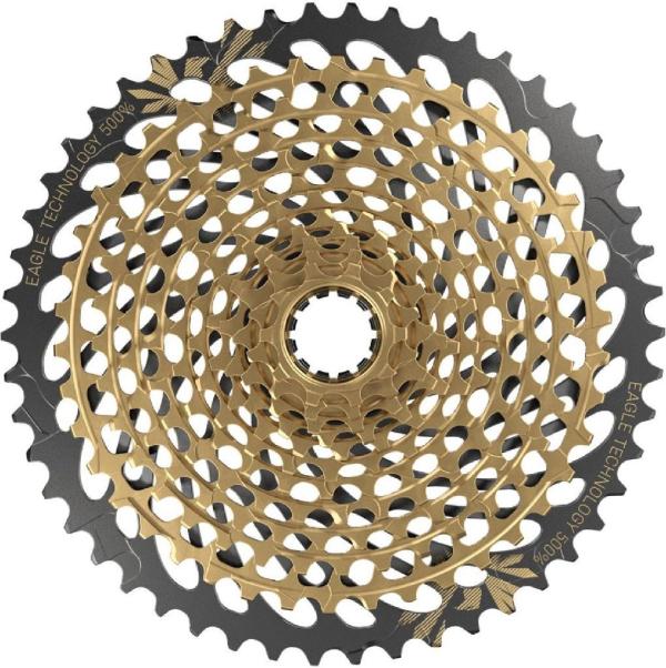 SRAM Kassette XX1 XG-1299 12-fach 10-50