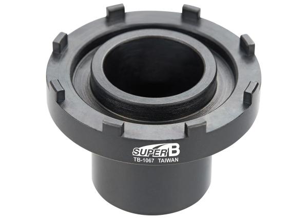 SUPER B Classic Lockring-Tool TB-1067 Spider Nut f&uuml;r Bosch E-Bike-Motoren