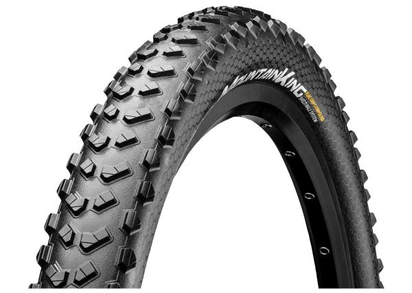 Continental Mountain King  2.3 26x2.30 faltbar