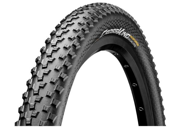 Continental Cross King  2.0 26x2.00 faltbar