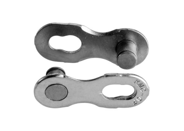 KMC Verschlussglied 12NR EPT silber 2-Sets 12-fach