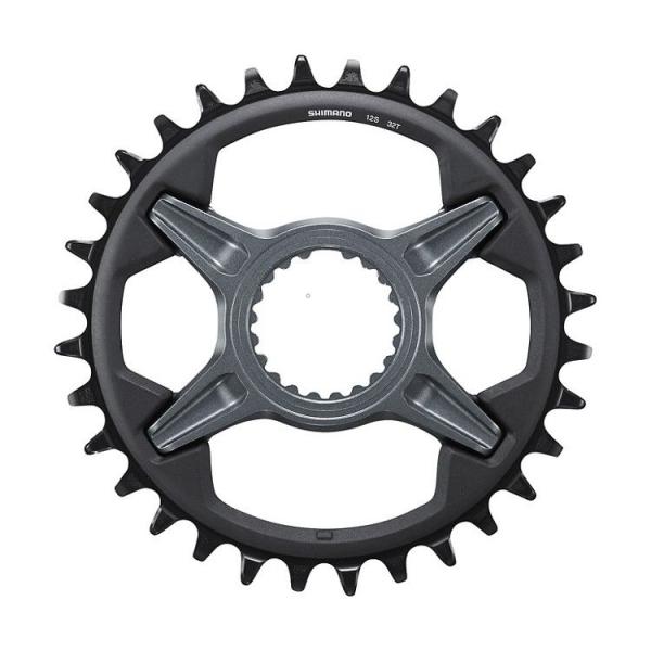 Shimano Kettenblatt SM-CRM75 SLX 32 Z. 12-fach schwarz