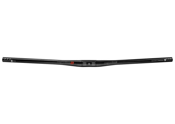Ergotec Lenker B&uuml;gel Flat Bar 31.8 Breite: 780mm Rise: 0mm