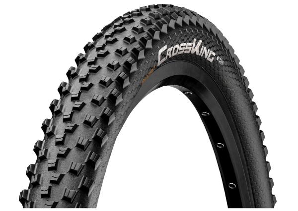 Continental Cross King 2.0 24x2.00 Drahtreifen