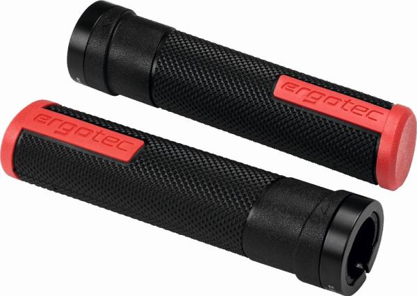 Ergotec Griffe Porto L 133mm/R 133mm