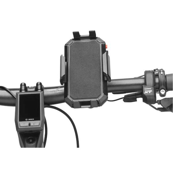 Busch & M&uuml;ller Montagematerial UNIVERSAL-COCKPIT-ADAPTER