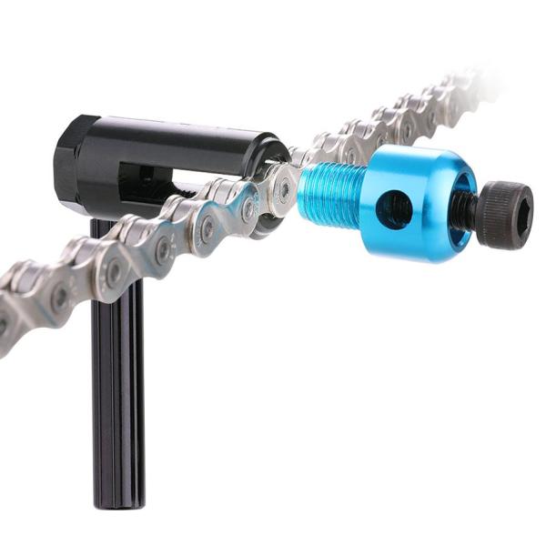 KMC Kettennietdr&uuml;cker zum K&uuml;rzen von 9 bis 12-fach Ketten