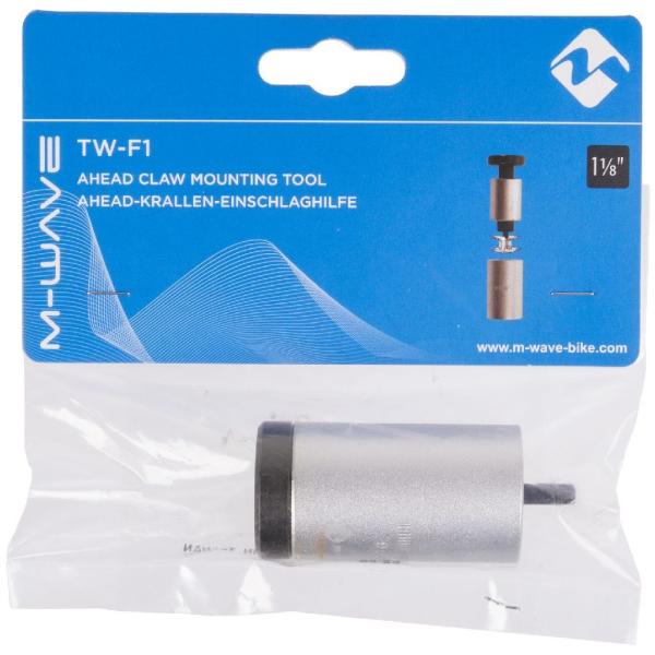 M-WAVE Einschlaghilfe f&uuml;r Ahead-Krallen