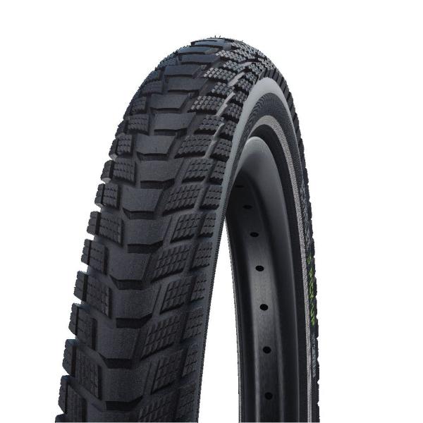 Schwalbe PICK-UP 26x2.15 (55-559) Draht Performance Line Super Defense ADDIX E Black+Reflex