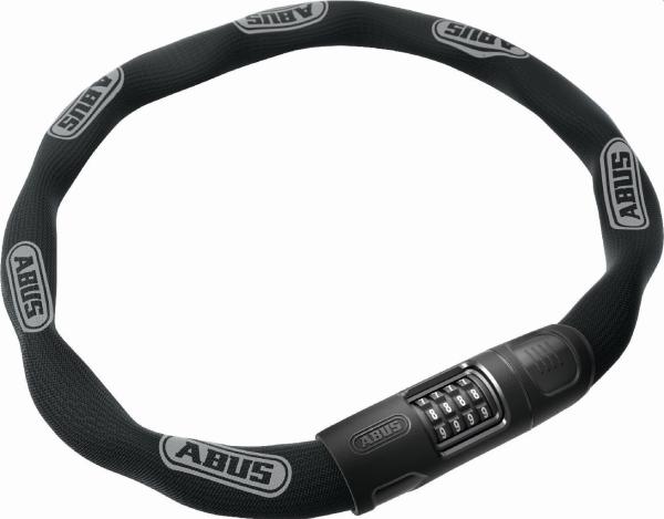 Abus Kettenschloss 8808C/85 BK
