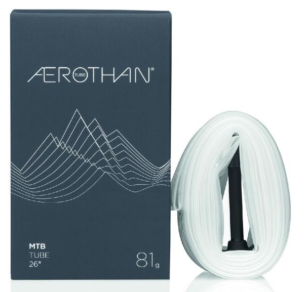 Schwalbe Schlauch Nr. 13E 26�� AEROTHAN TUBE (SV40mm) TPU