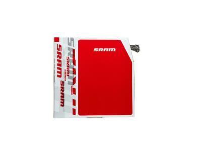 SRAM Schaltzugbox edelstahl 100 St&uuml;ck 2200x1,1mm