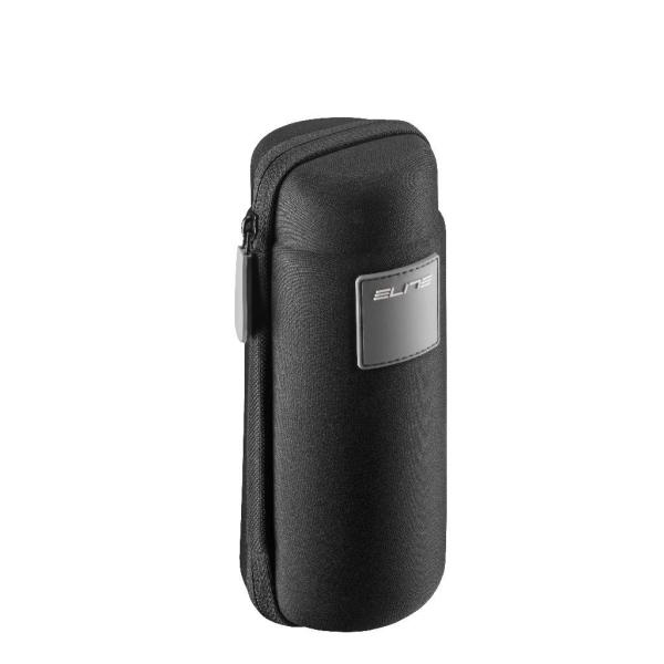Elite Aufbewahrungs-Flasche TAKUIN RAINPROOF schwarz mit grauer Grafik 500cm&sup3;