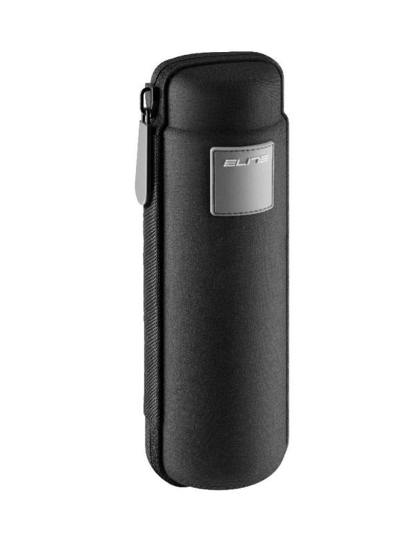 Elite Aufbewahrungs-Flasche TAKUIN MAXI RAINPROOF schwarz mit grauer Grafik 750cm&sup3;