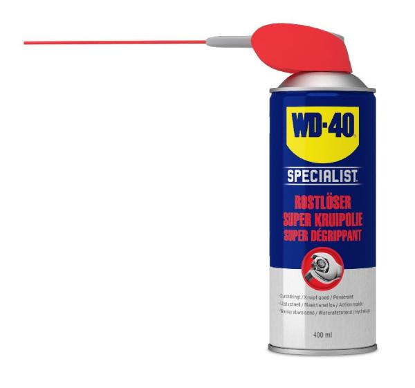 WD-40 SPECIALIST 400ml Rostl&ouml;ser