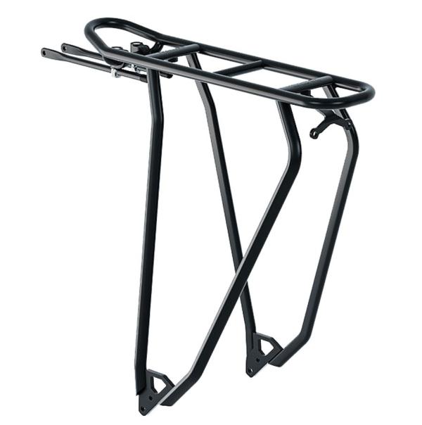 Racktime LIGHTIT 2.0, 28�� schwarz