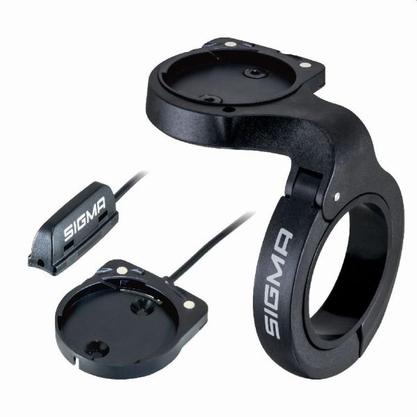 Sigma Sport Computer Zubeh&ouml;r Lenkerhalterung OVERCLAMP BUTLER 2450 ORIGINALS / TOPLINE