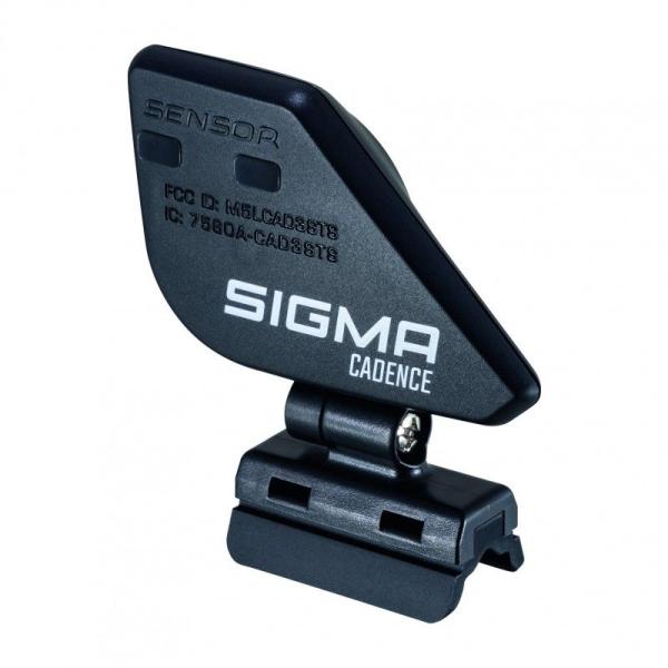 Sigma Sport Computer Zubeh&ouml;r Trittfrequenzsender STS ORIGINALS kabellos