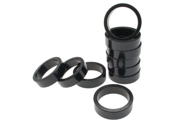 Ergotec Spacer 31.8 H&ouml;he: 5 mm VE 10 St&uuml;ck