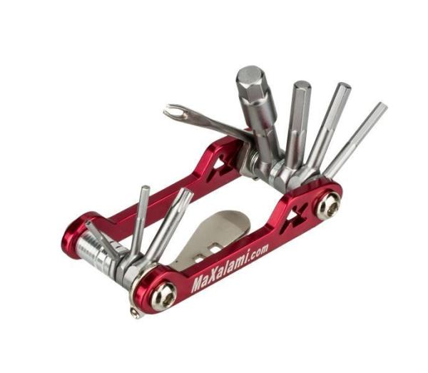 MaXalami Werkzeug Multitool &ldquo;K-13��