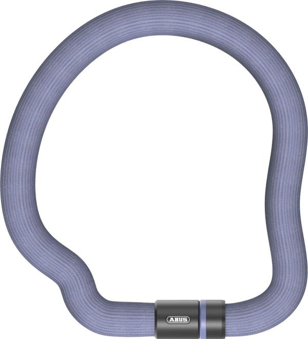Abus, Schl&ouml;sser Kettenschloss Goose Lock 6206K/110 flint Level 7