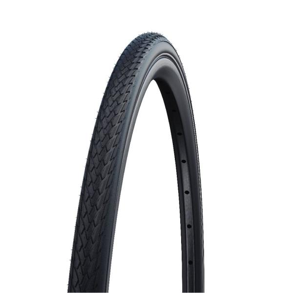 Schwalbe MARATHON 28x1.50 700x38C (40-622) Draht Performance Line ADDIX Eco Black+Reflex