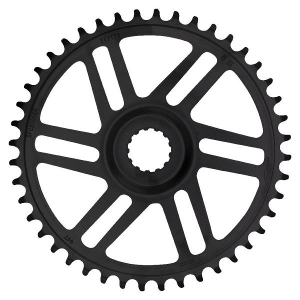 KMC Kettenblatt 44z f&uuml;r Bosch 3. Gen