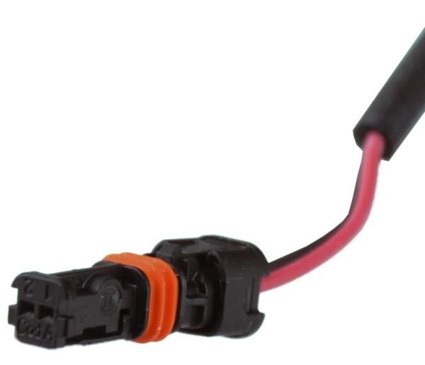 Busch & M&uuml;ller Montagematerial KABEL F&Uuml;R BOSCH MY2015 (hinten)