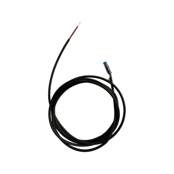 Busch & M&uuml;ller Montagematerial KABEL F&Uuml;R BOSCH BES3 (vorne)