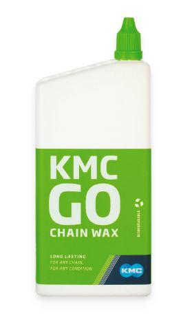 KMC CHAIN WAX 500ML