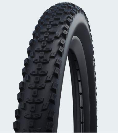 Schwalbe SMART SAM 24x1.85 (47-507) Draht Active Line  SBC Black