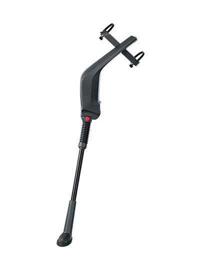 Hebie HINTERBAUST&Auml;NDER ��FOX SUV FULLY�� schwarz