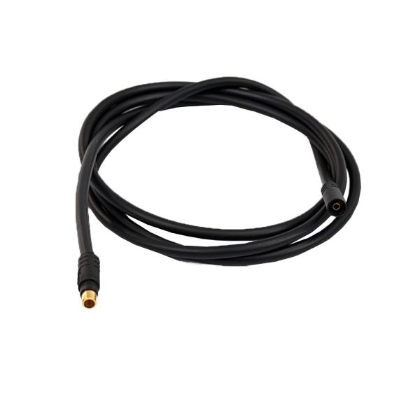 Busch & M&uuml;ller Montagematerial TURNTEC VERL&Auml;NGERUNGSKABEL SPLITTER 100cm