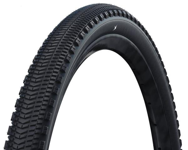 Schwalbe Bereifung G-ONE OVERLAND PRO Evo, TLR 40-622 B/B-SK HS622 ADDIX SpeedGrip 67EPI B