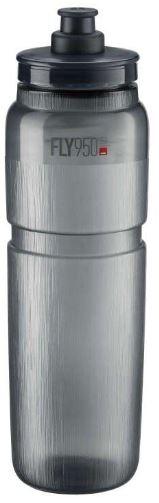 Elite Trinkflasche FLY TEX SMOKE 950 ml