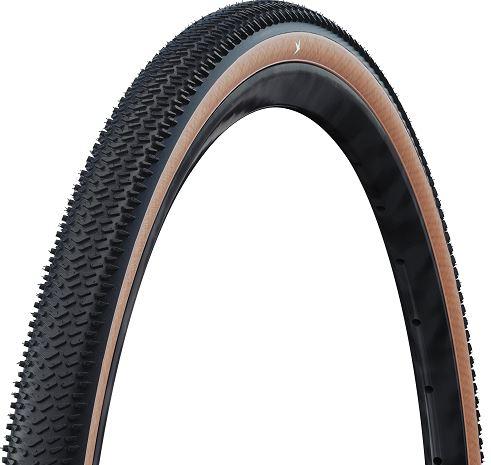 Schwalbe G-ONE R PRO Evo 27.5x1.70 650Bx45 (45-584) faltbar TLE Evo Super Race ADDIX Race Transparent Sidewall