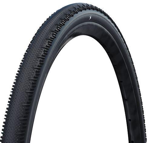 Schwalbe Bereifung G-ONE RS Perf, RaceGuard, TLR 40-622 B/B-SK HS621 ADDIX GREEN 67EPI