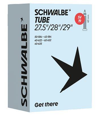 Schwalbe Schlauch SV19 27,5��-29�� (SV40mm)