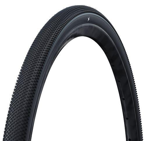 Schwalbe G-ONE ALLROUND Performance 28x1.35 700x35C (35-622) faltbar TLR ADDIX Black