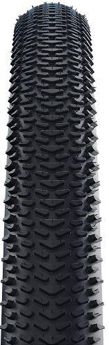 Schwalbe Bereifung G-ONE R Perf, RaceGuard, TLR 40-622 B/B-SK HS610 ADDIX GREEN 67EPI