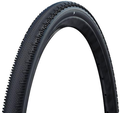 Schwalbe Bereifung G-ONE RS Perf, RaceGuard, TLR 45-622 B/B-SK HS621 ADDIX GREEN 67EPI