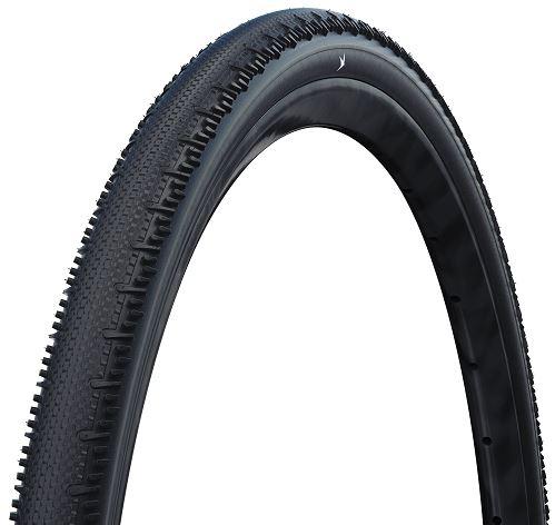 Schwalbe Bereifung G-ONE RS Perf, RaceGuard, TLR 35-622 B/B-SK HS621 ADDIX GREEN 67EPI