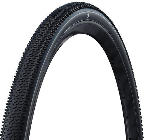 Schwalbe Bereifung G-ONE R Perf, RaceGuard, TLR 50-622 B/B-SK HS610 ADDIX GREEN 67EPI