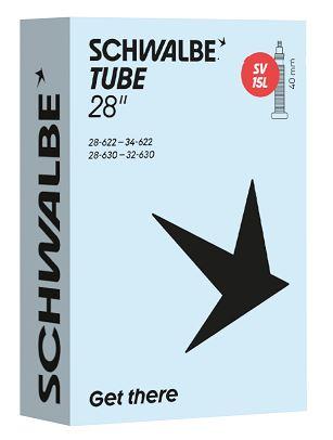 Schwalbe Schlauch SV15L 28�� (IB 40mm)
