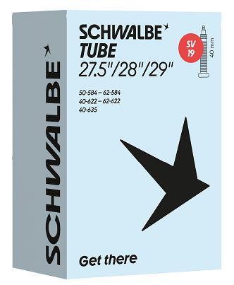 Schwalbe Schlauch SV19 27,5��-29�� (SV40mm)