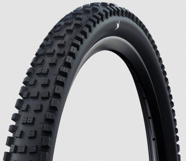 Schwalbe NOBBY NIC 29x2.25 (57-622) faltbar TLR Performance ADDIX GREEN Black