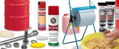 Kategorie Werkzeug/Schmier/Pflegemittel
