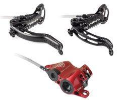 Kategorie Bremsensets Mtb