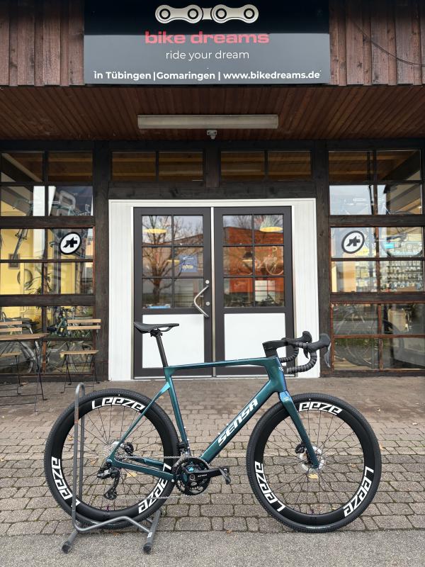 Kategorie Cyclocross